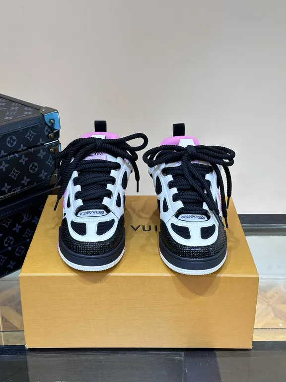 Louis Vuitton Shoe 